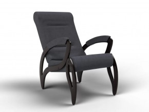 Кресло для отдыха Зельден ткань-графит в Надыме - nadym.mebel-tymen.ru | фото
