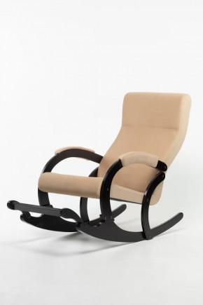 Кресло качалка Марсель amigo beige в Надыме - nadym.mebel-tymen.ru | фото