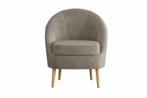 Кресло Комо Модель 005 Велюр Вивальди 5 в Надыме - nadym.mebel-tymen.ru | фото