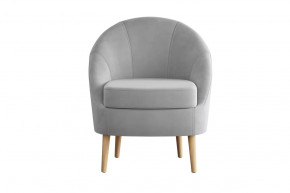 Кресло Комо Модель 005 Велюр Вивальди 7 в Надыме - nadym.mebel-tymen.ru | фото