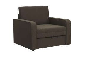 Кресло-кровать "Марлин-800" каменный в Надыме - nadym.mebel-tymen.ru | фото