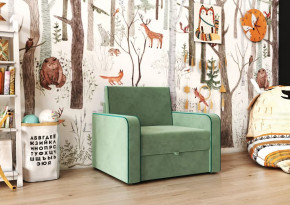 Кресло-кровать "Марлин-800" мята в Надыме - nadym.mebel-tymen.ru | фото