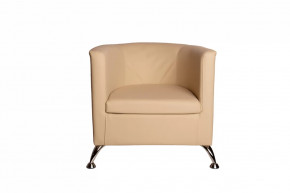 Кресло Марс (бежевый) в Надыме - nadym.mebel-tymen.ru | фото