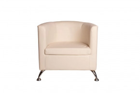 Кресло Марс (белый) в Надыме - nadym.mebel-tymen.ru | фото