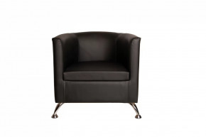 Кресло Марс (черный) в Надыме - nadym.mebel-tymen.ru | фото