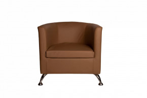 Кресло Марс (коричневый) в Надыме - nadym.mebel-tymen.ru | фото
