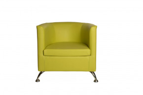Кресло Марс (лайм) в Надыме - nadym.mebel-tymen.ru | фото