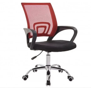 Кресло офисное BN-7166 Хром в Надыме - nadym.mebel-tymen.ru | фото