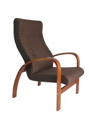 Кресло Сицилия ткань-amigo coffee в Надыме - nadym.mebel-tymen.ru | фото