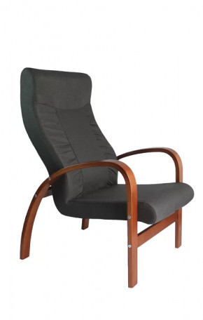 Кресло Сицилия ткань-amigo grafit в Надыме - nadym.mebel-tymen.ru | фото