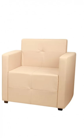 Кресло Ситено (бежевый) в Надыме - nadym.mebel-tymen.ru | фото