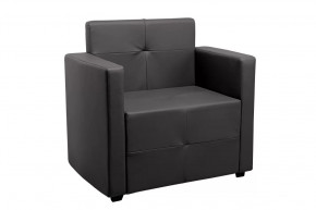 Кресло Ситено (черный) в Надыме - nadym.mebel-tymen.ru | фото