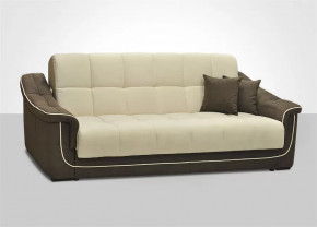 Кристалл Диван-кровать (евро-софа) пружинный блок в Надыме - nadym.mebel-tymen.ru | фото