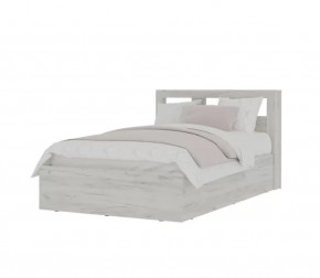 Кровать 1,2 Гранд в Надыме - nadym.mebel-tymen.ru | фото