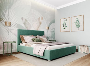 Кровать 1200*2000 Вега в Надыме - nadym.mebel-tymen.ru | фото