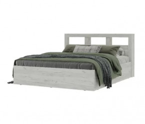 Кровать 1,4 Гранд в Надыме - nadym.mebel-tymen.ru | фото