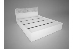 Кровать 1.4 "Сорренто" 1400*2000 в Надыме - nadym.mebel-tymen.ru | фото