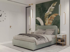 Кровать 1400*2000 Лилу в Надыме - nadym.mebel-tymen.ru | фото