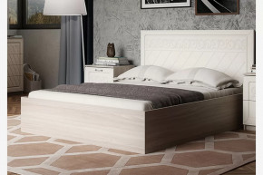 Кровать 1400*2000 мм "Париж" №10 в Надыме - nadym.mebel-tymen.ru | фото