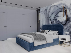 Кровать 1400*2000 Мона в Надыме - nadym.mebel-tymen.ru | фото