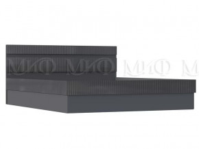 Кровать 1,6м с ПМ Оливия в Надыме - nadym.mebel-tymen.ru | фото