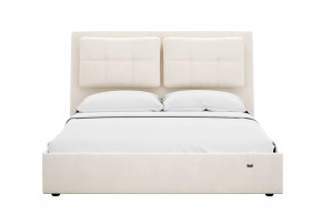 Кровать 1800 Эстер 311 Велюр Вивальди 2 в Надыме - nadym.mebel-tymen.ru | фото