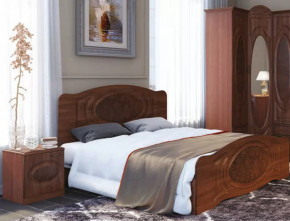Кровать 2000*1600 мм "Прованс-2" в Надыме - nadym.mebel-tymen.ru | фото