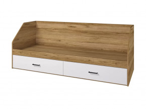 Кровать 800 2 ящика Лайт в Надыме - nadym.mebel-tymen.ru | фото