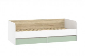 Кровать 900 Банни НМ 041.38 Макарун в Надыме - nadym.mebel-tymen.ru | фото