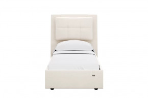 Кровать 900 Эстер 311 Велюр Вивальди 2 в Надыме - nadym.mebel-tymen.ru | фото