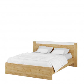 Кровать Адель (1.6) в Надыме - nadym.mebel-tymen.ru | фото