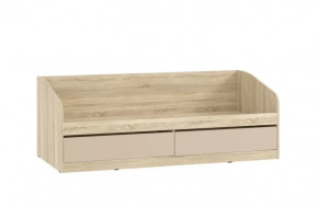 Кровать Акварель НМ 041.50-01 в Надыме - nadym.mebel-tymen.ru | фото