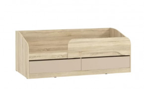 Кровать Акварель НМ 041.54-01 в Надыме - nadym.mebel-tymen.ru | фото