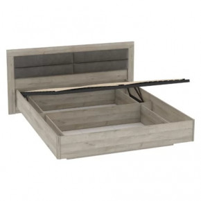 Кровать Анима КРП-321-16-16 Дуб серый в Надыме - nadym.mebel-tymen.ru | фото