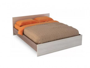 Кровать Басса КР 557 Ясень шимо в Надыме - nadym.mebel-tymen.ru | фото