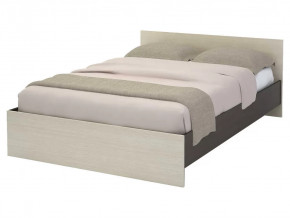 Кровать Басса КР 558 Венге/Дуб белфорт в Надыме - nadym.mebel-tymen.ru | фото