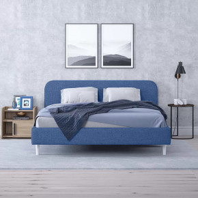 Кровать Bella 120х200 см в Надыме - nadym.mebel-tymen.ru | фото