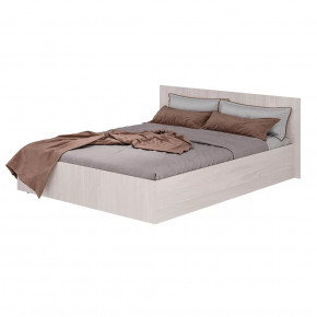 Кровать Белла КР-16 1,6 м ясень белый в Надыме - nadym.mebel-tymen.ru | фото