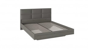 Кровать без ПМ «Либерти» (без подъемного механизма) в Надыме - nadym.mebel-tymen.ru | фото