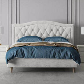 Кровать Carolina 2 140x200 см в Надыме - nadym.mebel-tymen.ru | фото