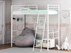 Кровать-чердак Севилья-5.01 в Надыме - nadym.mebel-tymen.ru | фото