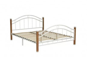 Кровать двухспальная Скарлетт 1600 в Надыме - nadym.mebel-tymen.ru | фото