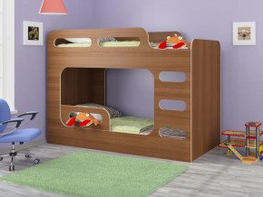 Кровать двухъярусная Дельта-Макс-20.03 в Надыме - nadym.mebel-tymen.ru | фото