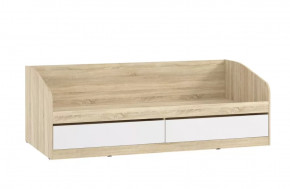 Кровать Фанк НМ 041.50 900х2000 в Надыме - nadym.mebel-tymen.ru | фото