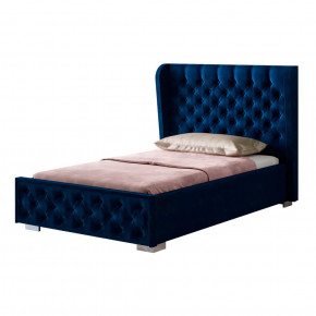 Кровать Франческа 1,2м под подъемный механизм Океан в Надыме - nadym.mebel-tymen.ru | фото