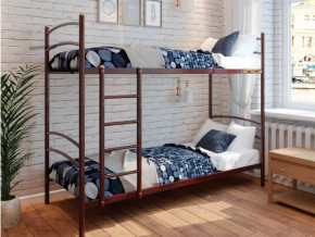 Кровать Хостел Duo в Надыме - nadym.mebel-tymen.ru | фото