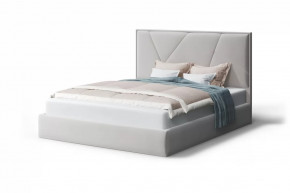 Кровать Ингрид, 1600*2000 мм, бежевый в Надыме - nadym.mebel-tymen.ru | фото