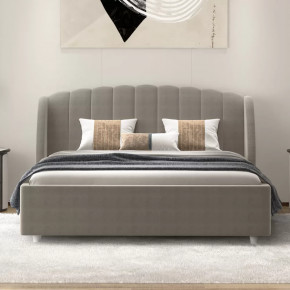 Кровать Jenifer 160х200 см в Надыме - nadym.mebel-tymen.ru | фото