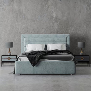 Кровать Jessica 140x190 см в Надыме - nadym.mebel-tymen.ru | фото