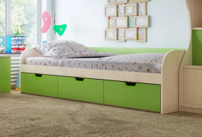 Кровать "Киви" №3 в Надыме - nadym.mebel-tymen.ru | фото